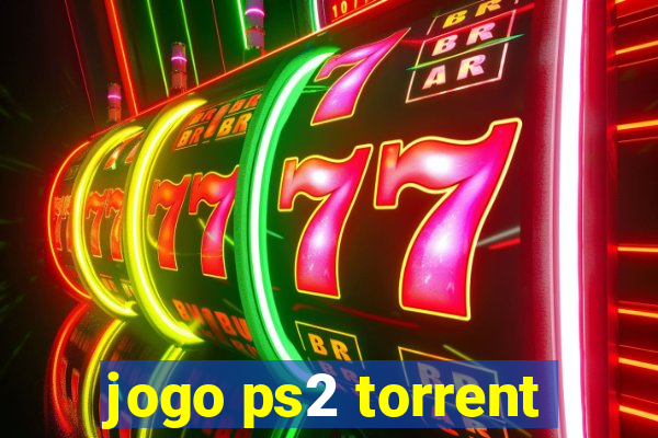 jogo ps2 torrent